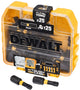 Imp dewalt accessoires acte torsion tictac t25 25mm - dt70558t-qz