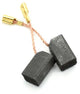 Accessoires Dewalt balais de charbon dw718xps 381028-08