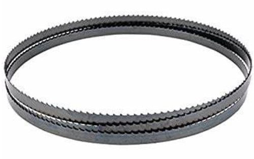 Accessoires Dewalt lame de scie à ruban 18tpi 690 mm (3x) pour dcs377 - dt8468-qz