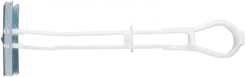 Accessoires Dewalt m8x18mm sangle à bascule ancrage pour mur creux (25 pièces) - dfm4540100