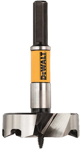 Dewalt accessoires machine perceuse à bois ø74mm - dt4587-qz