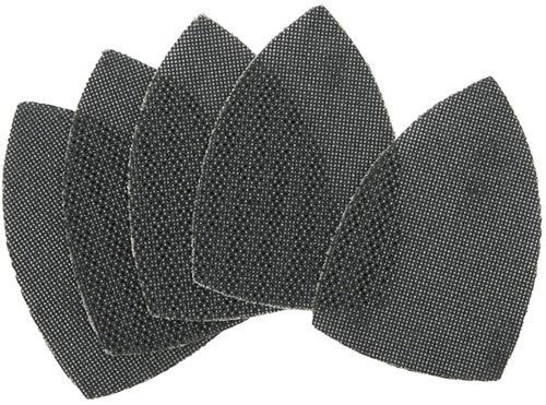 Dewalt accessoires maille maille de ponçage 100x150mm k120 - dtm8554-qz