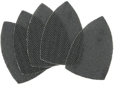 Dewalt accessoires maille maille de ponçage 100x150mm k120 - dtm8554-qz