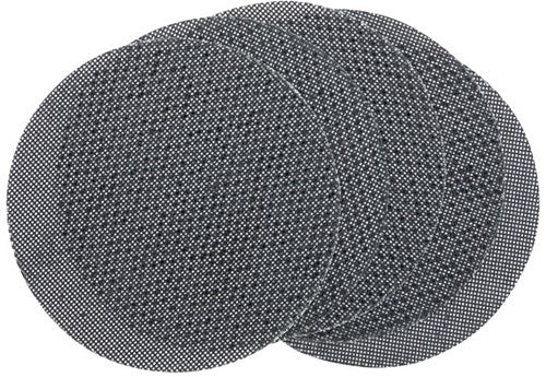 Dewalt accessoires maille maille de ponçage ø125mm k320 - dtm8562-qz