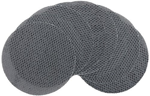 Dewalt accessoires maille maille de ponçage ø125mm k80 - dtm3113-qz