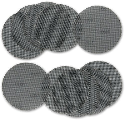 Dewalt accessoires maille maille de ponçage ø150mm k120 - dtm3135-qz