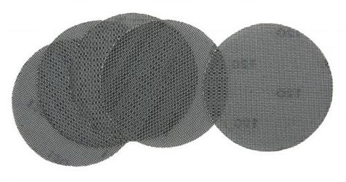 Accessoires Dewalt maille de ponçage | ø225 mm | k120-dtm8682-qz