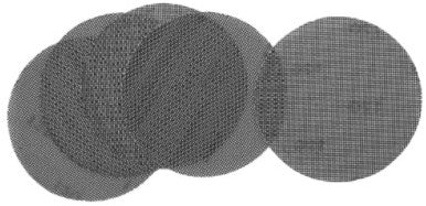 Accessoires Dewalt maille de ponçage | ø225 mm | k150-dtm8684-qz