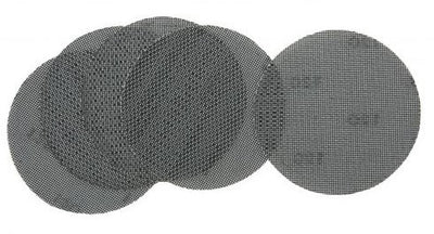 Accessoires Dewalt maille de ponçage | ø225 mm | k240-dtm8683-qz