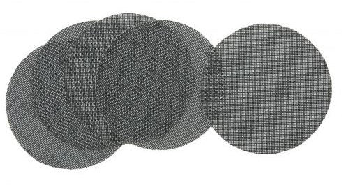 Accessoires Dewalt maille de ponçage | ø225 mm | k240-dtm8683-qz