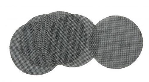 Accessoires Dewalt maille de ponçage | ø225 mm | k80 - dtm8681-qz