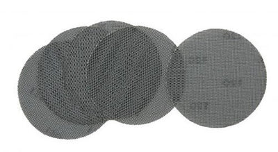 Accessoires Dewalt maille de ponçage | ø225 mm | k80 - dtm8681-qz