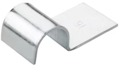 Accessoires Dewalt collier de serrage métal 20mm - ddf6753200
