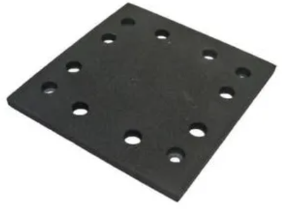 Accessoires Dewalt n492998, n442698 support d'arc dwe6411,dcw200 - n492998