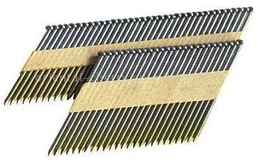 Accessoires Dewalt clous de construction liés au papier | 2,8-63 droit | lumineux | 2,2 m - dnpt2863z