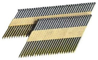 Accessoires Dewalt clous de construction liés au papier | Loi 3.1-90 | lumineux | 2,2 m - dnpt3190z