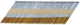 Accessoires Dewalt clous reliés en papier 2,8-63 annelés galvanisés à chaud 1,2 m - dnpt28r63hdz