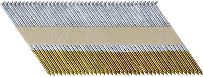Accessoires Dewalt clous reliés en papier 3.1-90 annelés transparents 2,2 m - dnpt31r90z