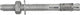 Accessoires Dewalt ptb-pro m10x85 ancrage traversant galvanisé - dfm1110260