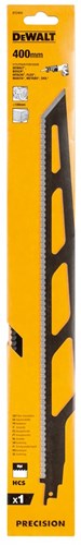 Accessoires Dewalt isolation de lame de scie alternative 400mm - dt2452-qz