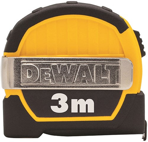 Accessoires Dewalt mètre ruban 3m - 13mm - dwht36098-1