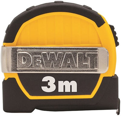 Accessoires Dewalt mètre ruban 3m - 13mm - dwht36098-1