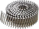 Accessoires Dewalt clous en bobine 2,5-70 annelés en acier inoxydable 3,6 m - dnf25r70s316e - dnf25r70s316e