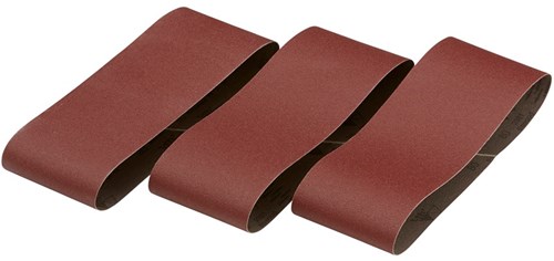 Bande abrasive accessoires Dewalt, 100x610mm, k40 - dt3320-qz