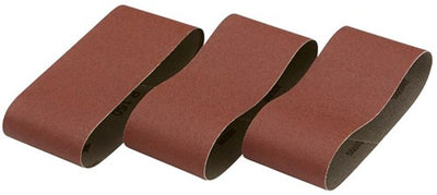 Bande abrasive accessoires Dewalt, 64x356mm (d26480), k60 - dt3661-qz