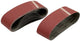 Bande abrasive accessoires Dewalt, 75x533mm (dw432 dw433), k60 - dt3302-qz