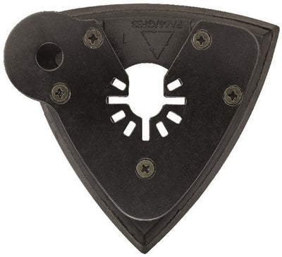 Accessoires Dewalt plateau de ponçage 93mm - dt20700-qz