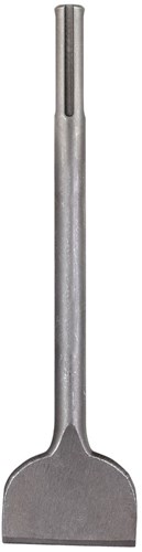Accessoires Dewalt burin sds max burin plat 75x300mm - dt60705-qz