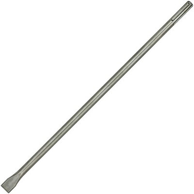 Accessoires Dewalt burin plat sds-max 25x600mm - dt8088-qz