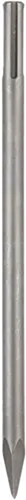 Accessoires Dewalt burin pointu sds max 400mm - dt60702-qz