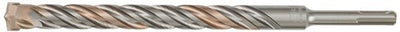 Accessoires Dewalt perceuse sds-plus extreme 2 25x400x450mm - dt9613-qz