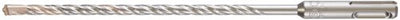 Accessoires Dewalt perceuse sds-plus extreme 2 6x150x210mm - dt9516-qz