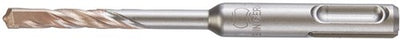 Accessoires Dewalt perceuse sds-plus extreme 2 6x50x110mm - dt9514-qz