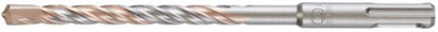Accessoires Dewalt perceuse sds-plus extreme 2 8x100x160mm - dt9529-qz