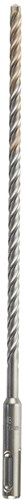 Accessoires Dewalt sds+ perceuse xlr 6x200x260mm - dt8915-qz
