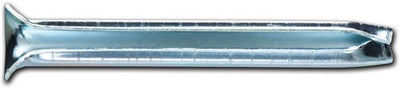 Accessoires Dewalt manchon de serrage galvanisé 8x70mm 100 pièces - dfm3130250