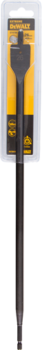 Accessoires Dewalt perceuse rapide extrême ø26mm, longueur utile 406mm - dt4789-qz