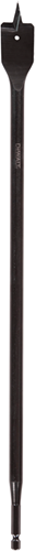 Accessoires Dewalt perceuse rapide extrême ø26mm, longueur utile 406mm - dt4789-qz
