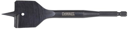 Accessoires Dewalt perceuse rapide extrême ø40mm, longueur utile 152mm - dt4778-qz