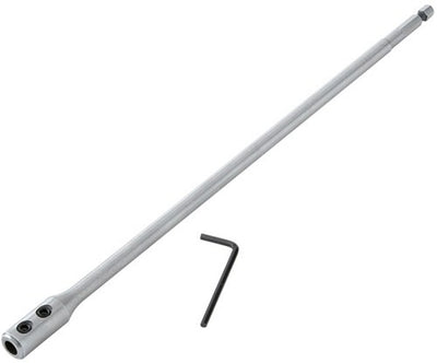 Accessoires Dewalt rallonge de perceuse rapide 300 mm - dt4849-qz