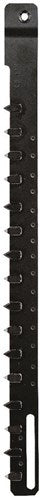 Accessoires Dewalt lame de scie à contre-coupe hm, longueur utile 275mm pour béton cellulaire, blocs de construction creux et poroton (dw390 391) - dt2963-qz