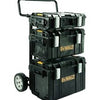 Accessoires Dewalt système robuste | supports pour chariot | 2 pièces - 1-70-362