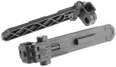 Accessoires Dewalt système robuste | supports pour chariot | 2 pièces - 1-70-362