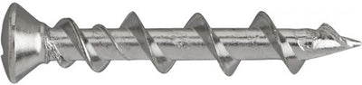 Dewalt accessoires walldog tête fraisée 32mm chrome (100 pièces) - dfm424015p