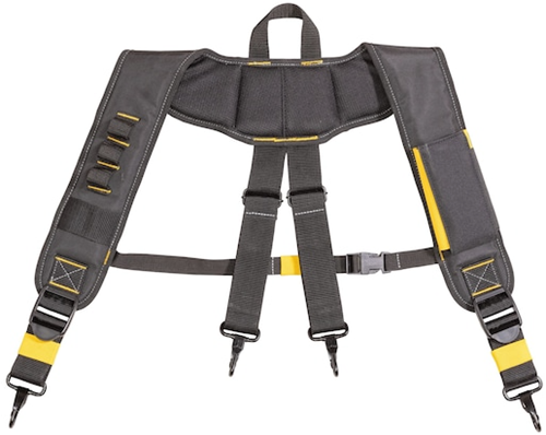 Bretelles Dewalt pour ceinture à outils - dwst40901-1