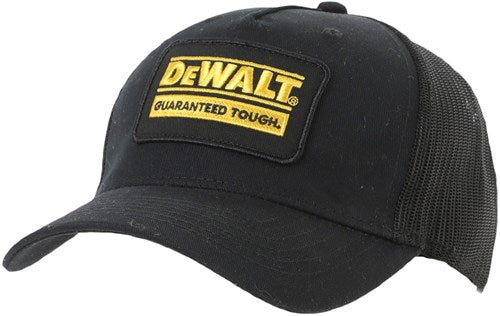Casquette Dewalt | noir - capw00000